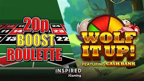 bigboost roulette|Big Boost online casino 2024: Play Slots & Live games!.